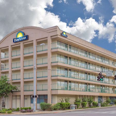 Days Inn By Wyndham Florence Downtown ภายนอก รูปภาพ