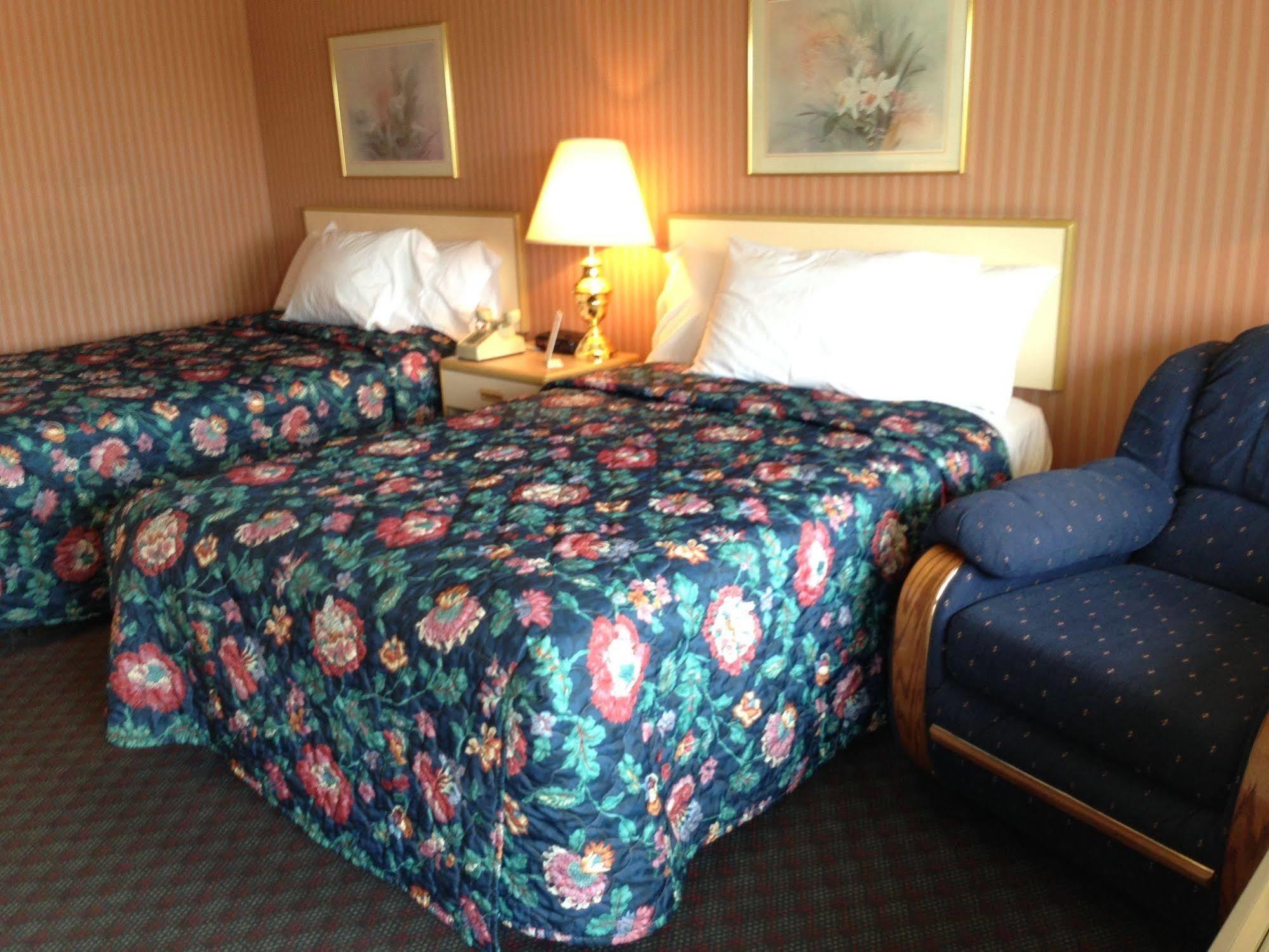 Days Inn By Wyndham Florence Downtown ภายนอก รูปภาพ
