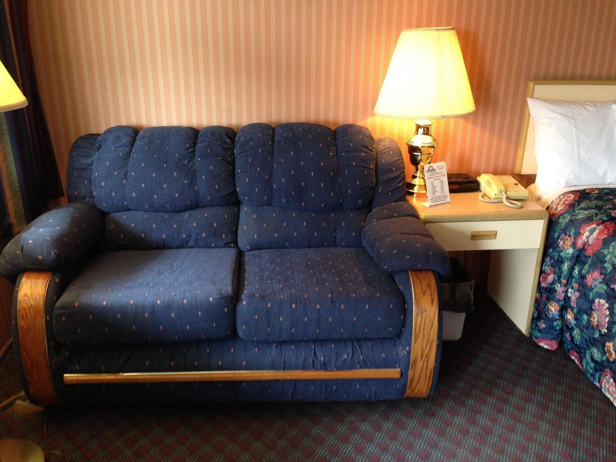 Days Inn By Wyndham Florence Downtown ภายนอก รูปภาพ
