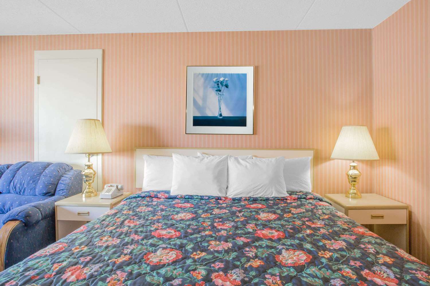 Days Inn By Wyndham Florence Downtown ภายนอก รูปภาพ