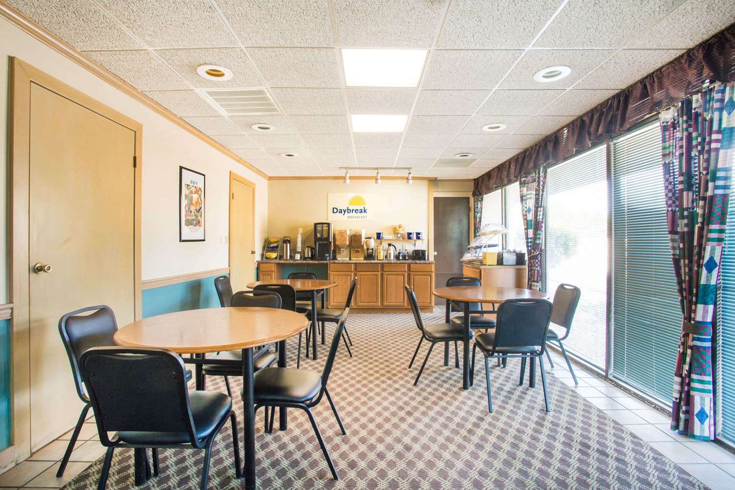 Days Inn By Wyndham Florence Downtown ภายนอก รูปภาพ